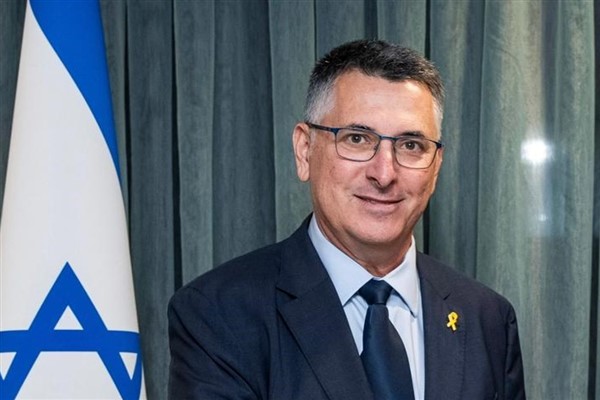 Saar: Slovenya Parlamentosu'nda verimli bir görüşme gerçekleştirdik
