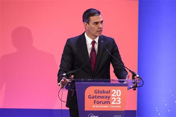 Sanchez, sürgün edilenlerin torunlarının oy hakkının korunmasını istedi