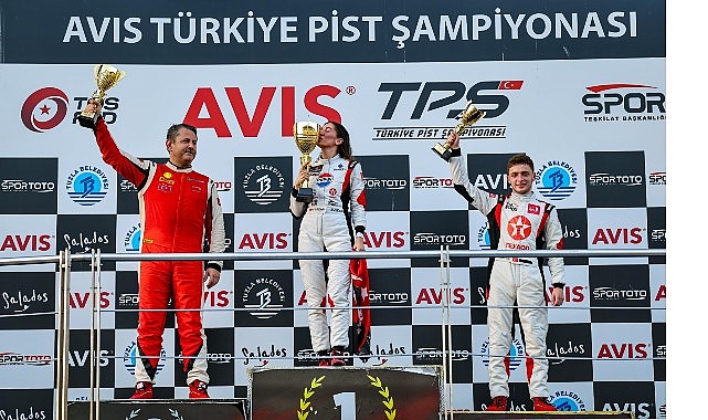 Seda Kaçan'dan 30 Ağustos'ta Unutulmaz Zafer