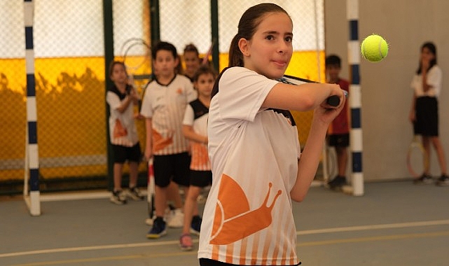  Seferihisar Belediyesi Yaz Spor Okulları başlıyor