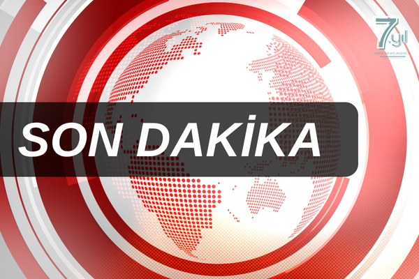 Tarım ve Orman Bakanlığı: Beş noktadaki yangınlara müdahale sürüyor
