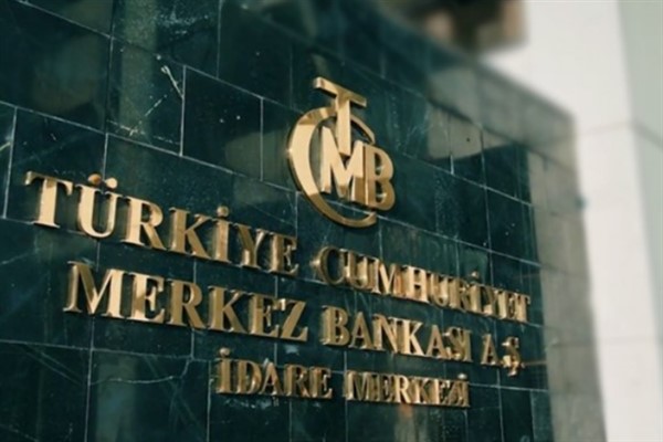 TCMB, Dijital Türk Lirası Projesi'nde üçüncü aşamaya geçen projeleri belirledi
