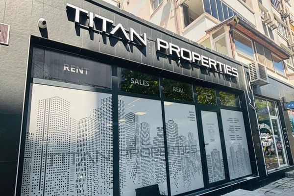 Titan Properties, Bulgaristan'ın dört kentinde gayrimenkul hizmeti sunuyor