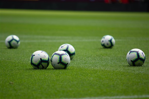 Trabzonspor, Olaigbe'yi kiraladı Trabzonspor, Olaigbe'yi kiraladı