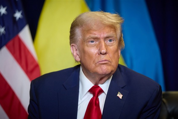 Trump, ICE Direktörlüğü İçin Lance Schroyer’ı aday gösterdi