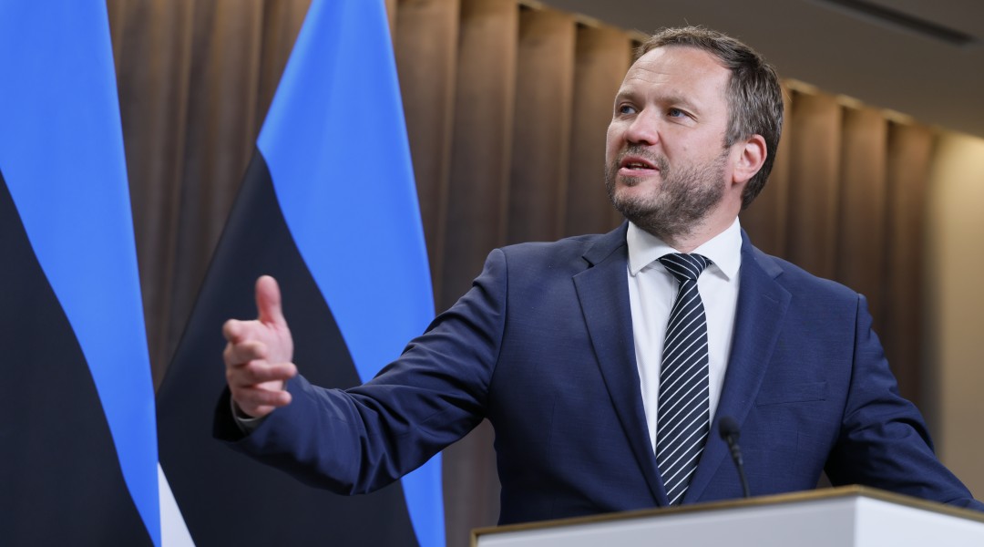 Tsahkna’dan Norveç Kralı Harald V için taziye mesajı Tsahkna’dan Norveç Kralı Harald V için taziye mesajı