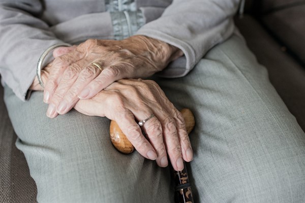 TÜİK: Türkiye'de doğuşta beklenen yaşam süresi 78,5 yıla yükseldi