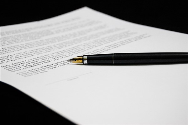 Tümosan ile Daedong Corporation arasında çerçeve sözleşme