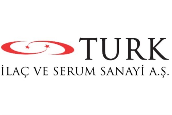 Turk İlaç'ın Ankara'daki fabrikasında üretime ara Turk İlaç'ın Ankara'daki fabrikasında üretime ara