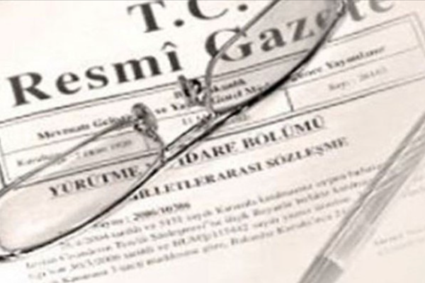 Türk Silahlı Kuvvetleri’nde atama kararları