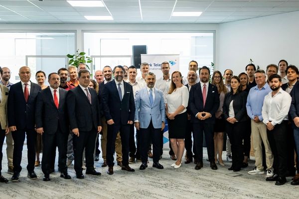 Türk telekom Internacional 24 ülkedeki varlık noktalarıyla çalışmalarını sürdürüyor