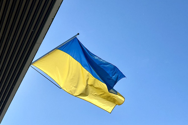 Ukrayna'dan Kolombiya'ya Bağımsızlık Günü tebriği