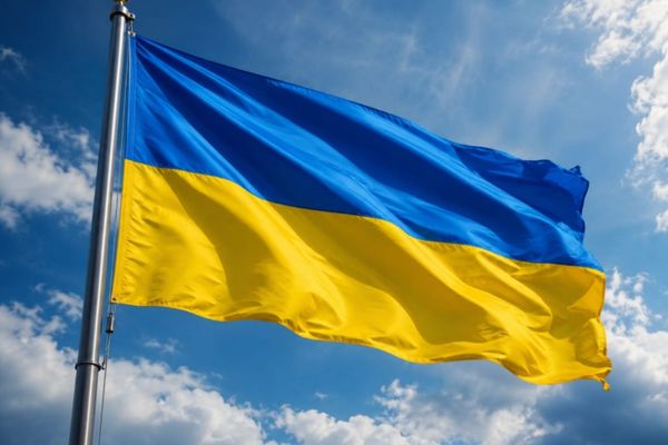 Ukrayna’dan Meksika’ya Bağımsızlık Günü mesajı
