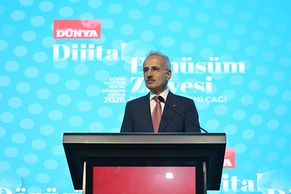Ulaştırma ve Altyapı Bakanı Uraloğlu, Yalova Valiliği’ni ziyaret etti