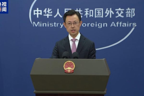 Uluslararası toplum, Japonya’nın Çin’i karalayan güçlerine karşı yüksek alarmda bulunmalı