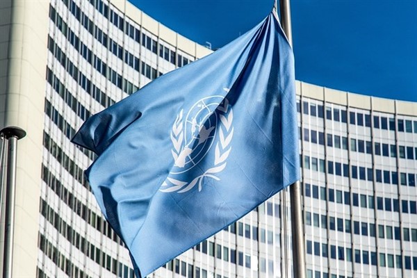 UNRWA: Dezenformasyonun ardında gerçek insanlar ve gerçek ihtiyaçlar var