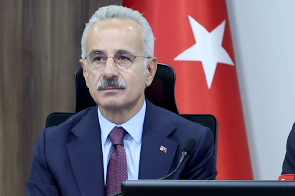 Uraloğlu: Kalkınma Yolu yeni bir ticaret ekseni oluşturacak Uraloğlu: Kalkınma Yolu yeni bir ticaret ekseni oluşturacak