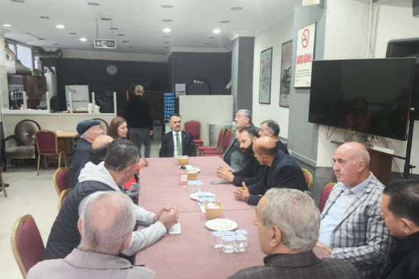 Vali Aktaş’tan Ahmet Önal’a taziye ziyareti Vali Aktaş’tan Ahmet Önal’a taziye ziyareti
