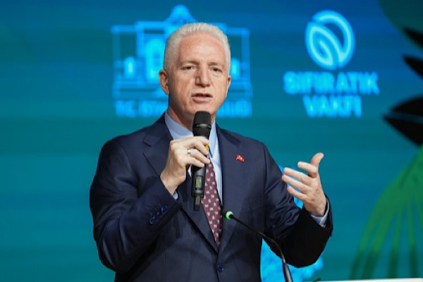 Vali Gül, Hakkı Demir Anadolu İmam Hatip Lisesi yurt inşaatını inceledi