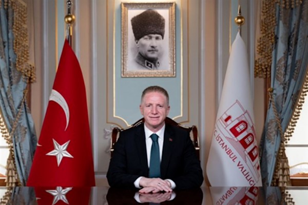 Vali Gül, yabancı sivil toplum kuruluşlarının temsilcileriyle bir araya geldi Vali Gül, yabancı sivil toplum kuruluşlarının temsilcileriyle bir araya geldi