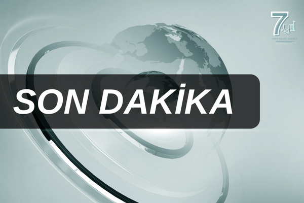 Vali Şahin: Yangında can kaybı yok, hızlı sonuç almayı umuyoruz