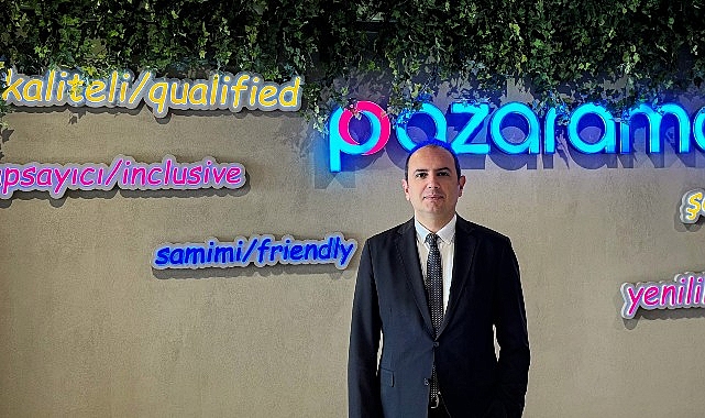 “Vodafone Pay ile Faturana Yansıt" Ekosistemine Pazarama da Eklendi