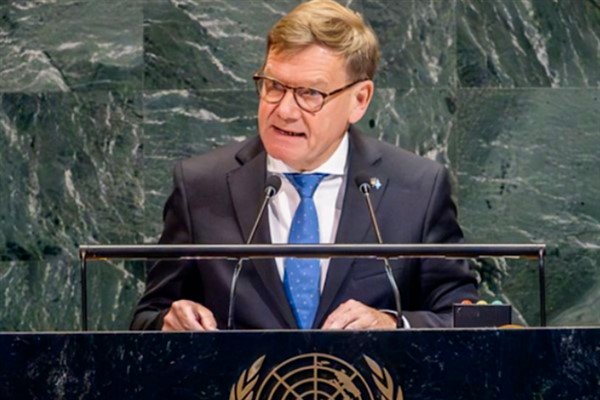 Wadephul’dan Panama ile iş birliği mesajı