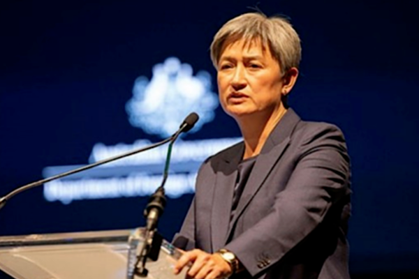 Wong: Avustralya ve ASEAN bölgesel işbirliğini güçlendirecek Wong: Avustralya ve ASEAN bölgesel işbirliğini güçlendirecek