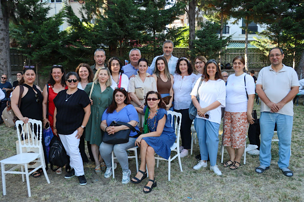 Yalova Lisesi'nde Geleneksel Pilav Günü düzenlendi