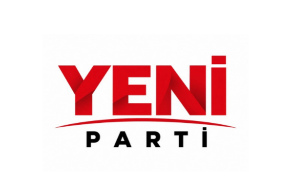 Yeni Parti’den Taksim Cumhuriyet Anıtı’nda çelenk töreni