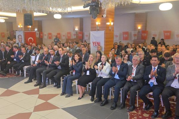 Yeşiltaş’ın yönetim ve kurultay delegesi listeleri belli oldu
