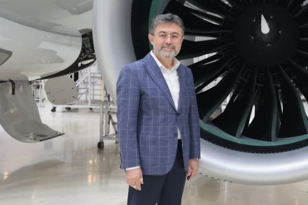 Yumaklı: Tarım ve orman vizyonu için çalışmayı sürdüreceğiz Yumaklı: Tarım ve orman vizyonu için çalışmayı sürdüreceğiz