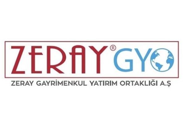 Zeray GYO’nun Harmony City Projesi