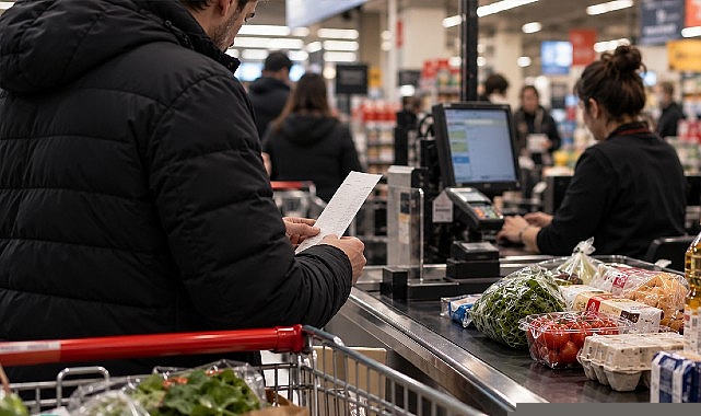 Zincir marketlerde şikayetler bir haftada yüzde 85 arttı:  İndirim var, ürün yok