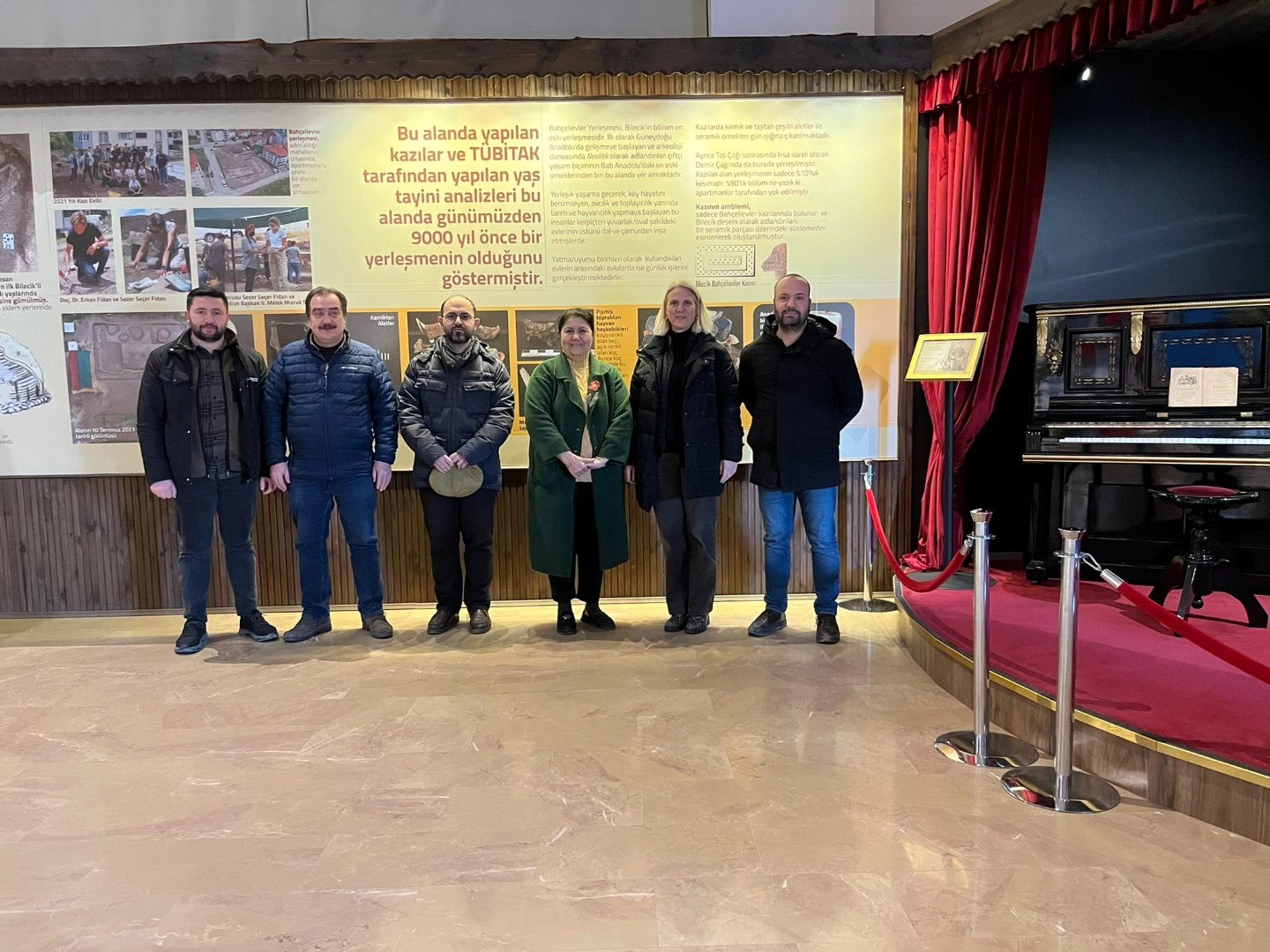 130 yıllık Bilecik çatması yeniden dokunacak
130 yıllık Bilecik çatması yeniden dokunacak