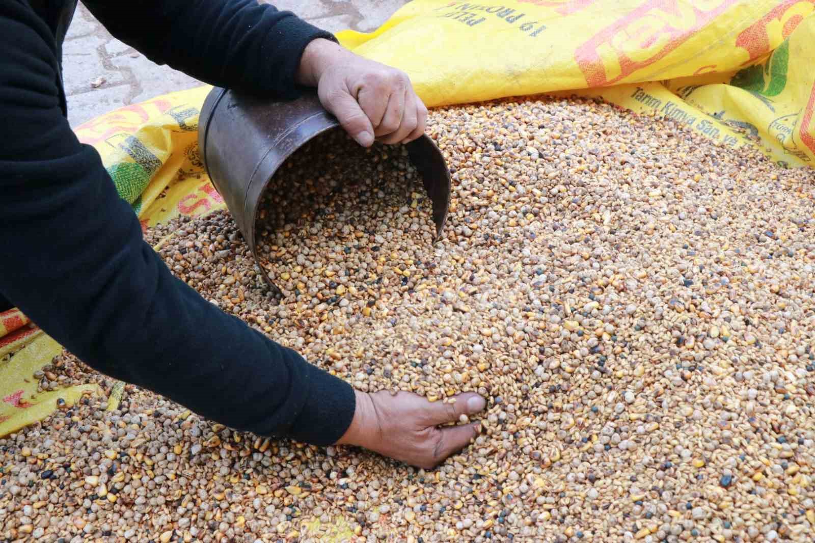 Asırlardır yaşatılan lezzet: Kavut unu sofralardan kültüre uzanan bir miras
