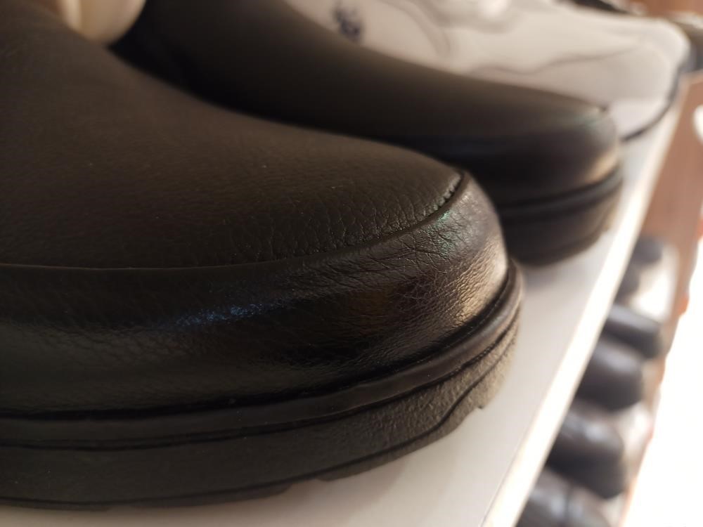 Ayakkabı sektörü şikayet zirvesinde
