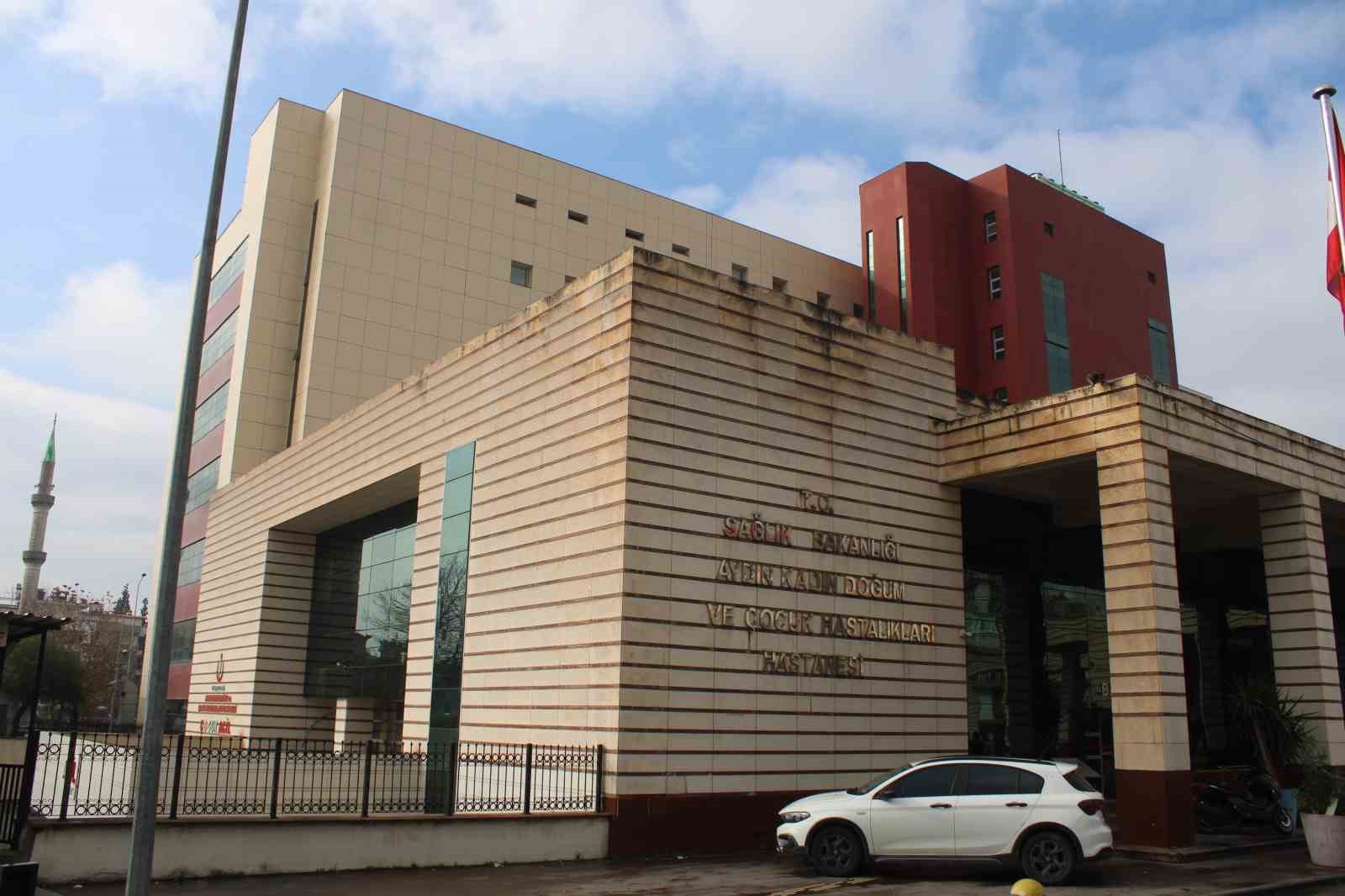 Aydın’da 15 yıldır hizmet veriyordu, şimdi sessizliğe büründü
