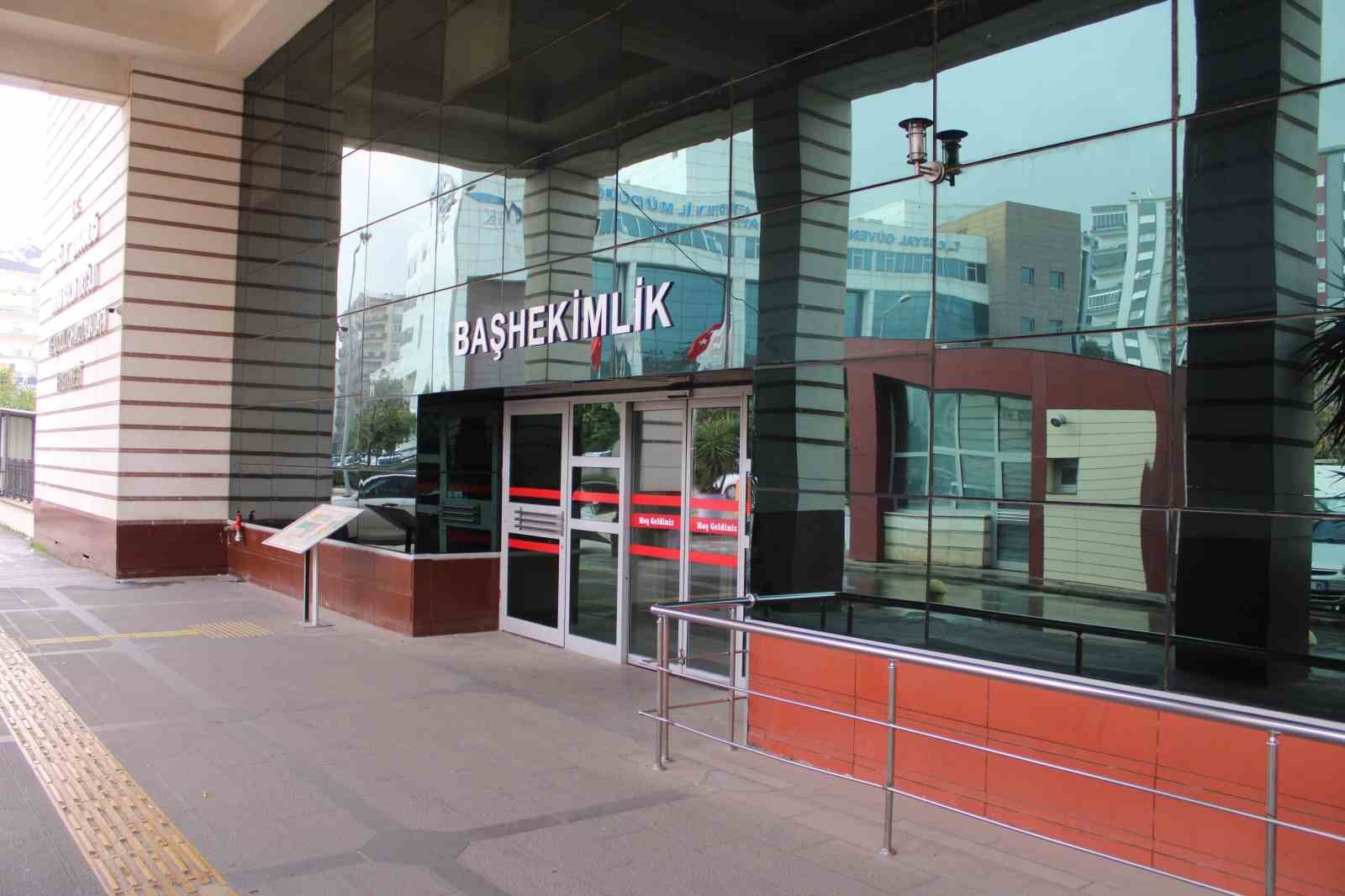 Aydın’da 15 yıldır hizmet veriyordu, şimdi sessizliğe büründü
