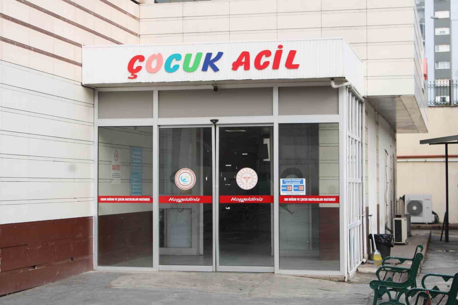 Aydın’da 15 yıldır hizmet veriyordu, şimdi sessizliğe büründü
