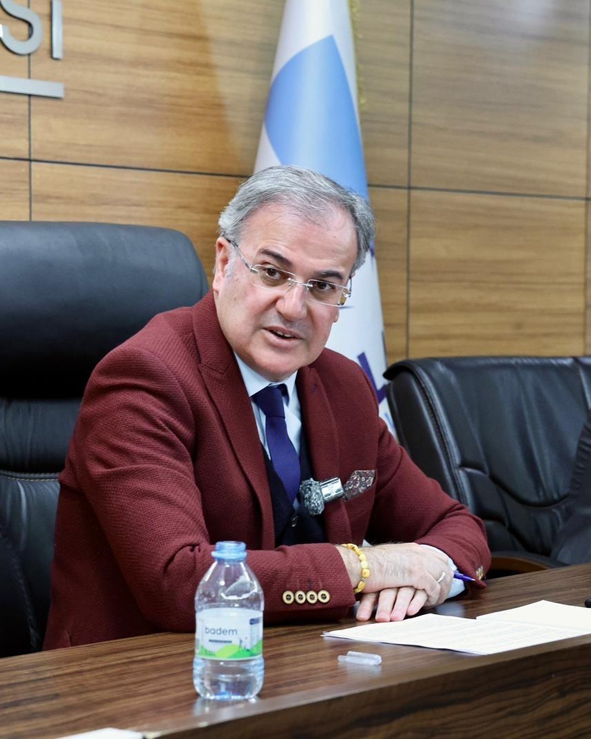 Başkan Özdoğan: "Hacılar’da hizmet ve eser yolculuğumuz kararlılıkla devam edecek"
