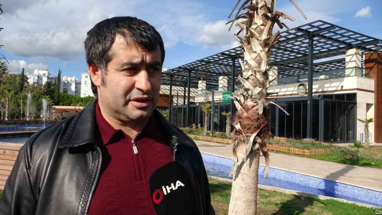 Bıçaklı saldırıya uğrayan Azerbaycan Muaythai Federasyonu Başkanı Musayev: "Tehlike halen devam ediyor, hayatım her an tehdit altında"
