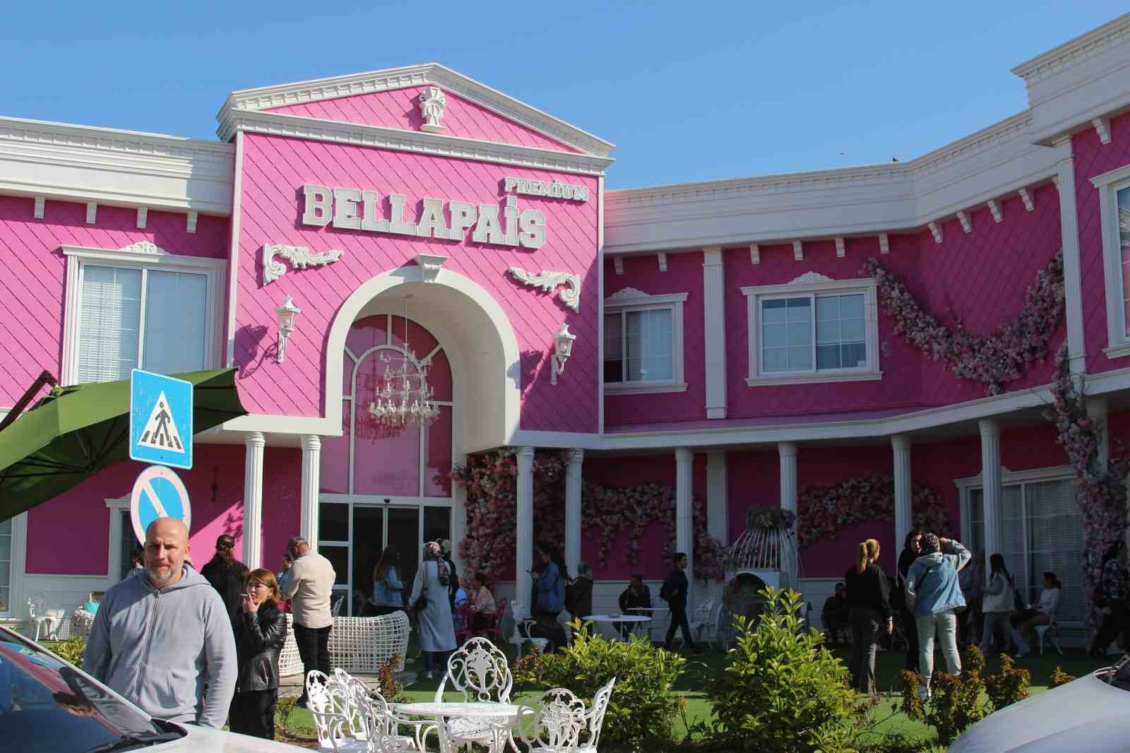 Binlerce kişiyi dolandırdığı iddia edilmişti: Güney Afrika’da güzellik merkezi açmış
