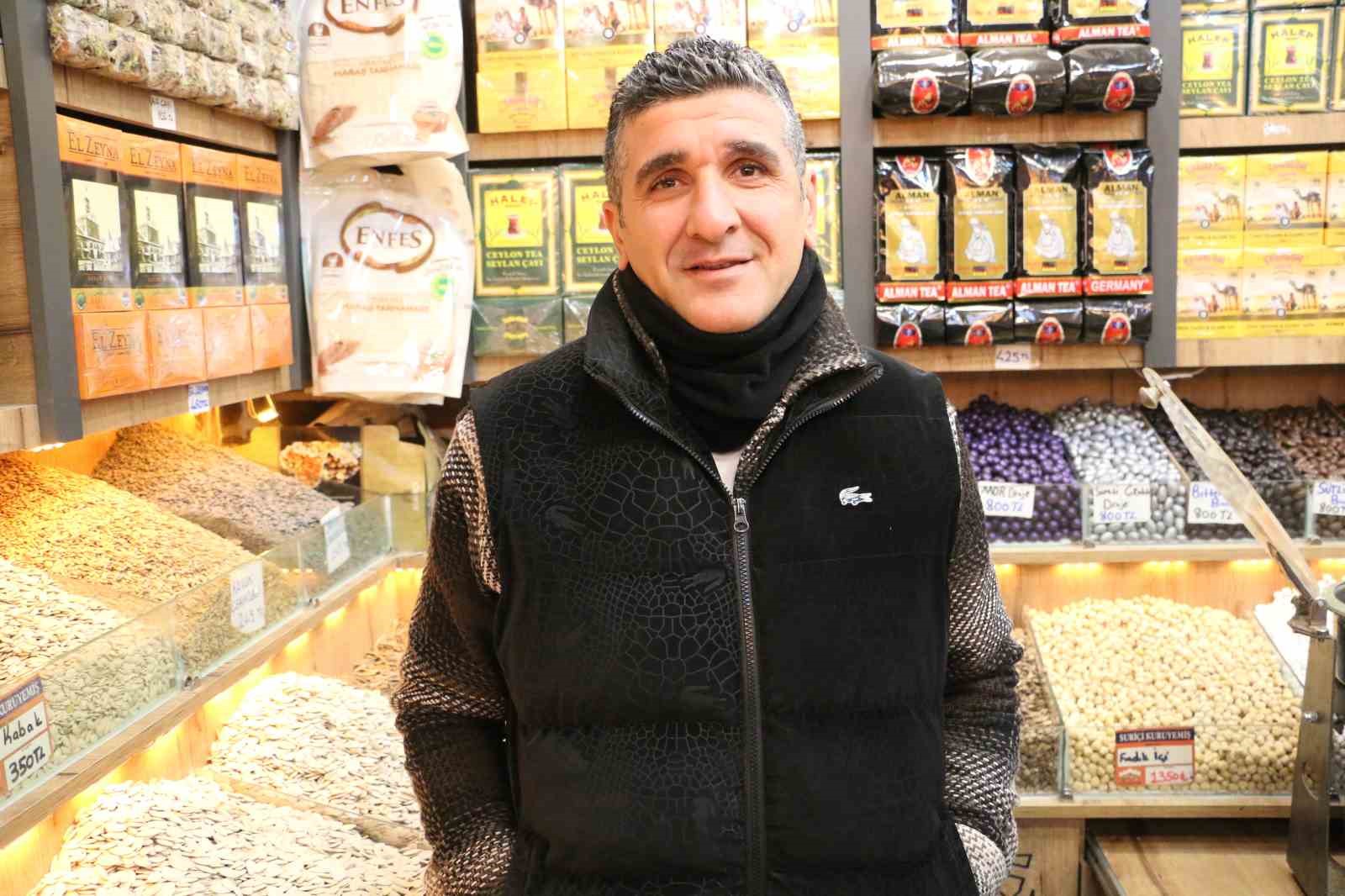 Bu karışımla kış hastalanmadan geçiyor
Bu karışımla kış hastalanmadan geçiyor