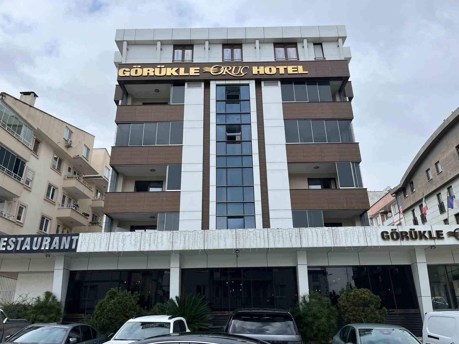 Bursa’da otel yangınında yeni gelişme
