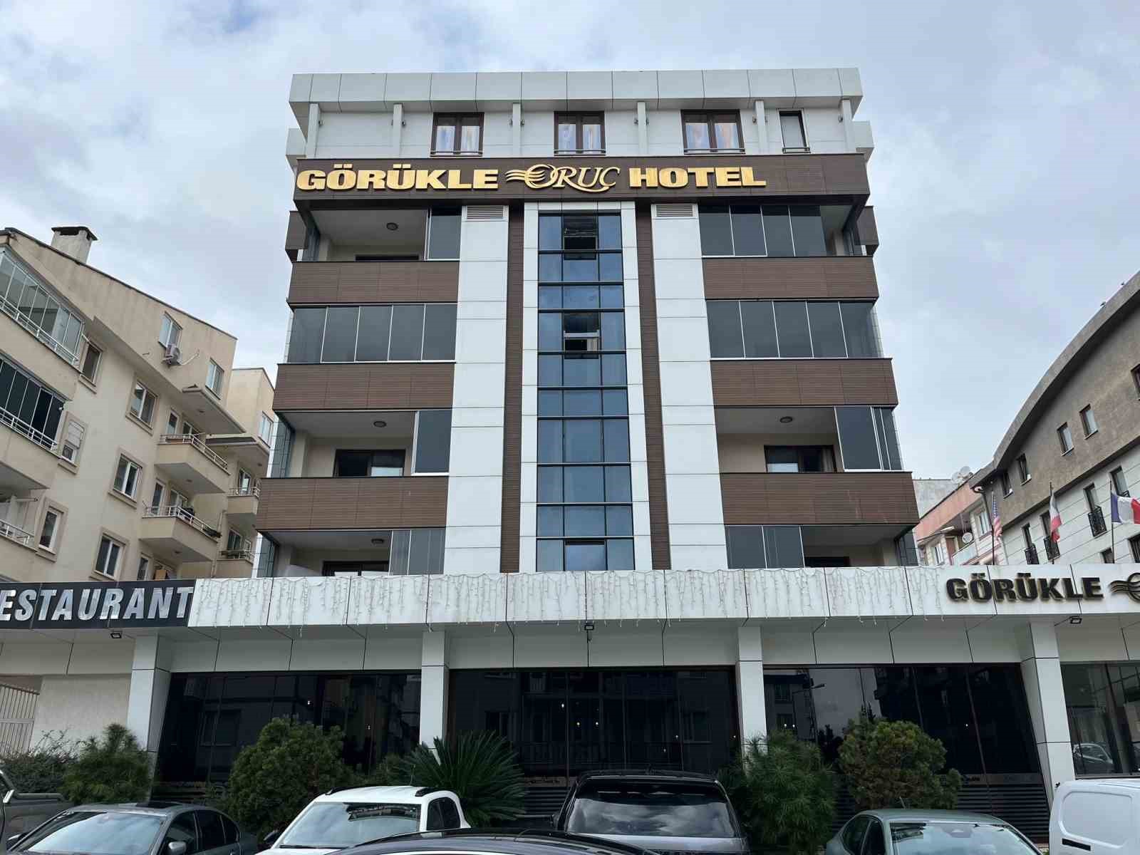 Bursa’da otel yangınında yeni gelişme
