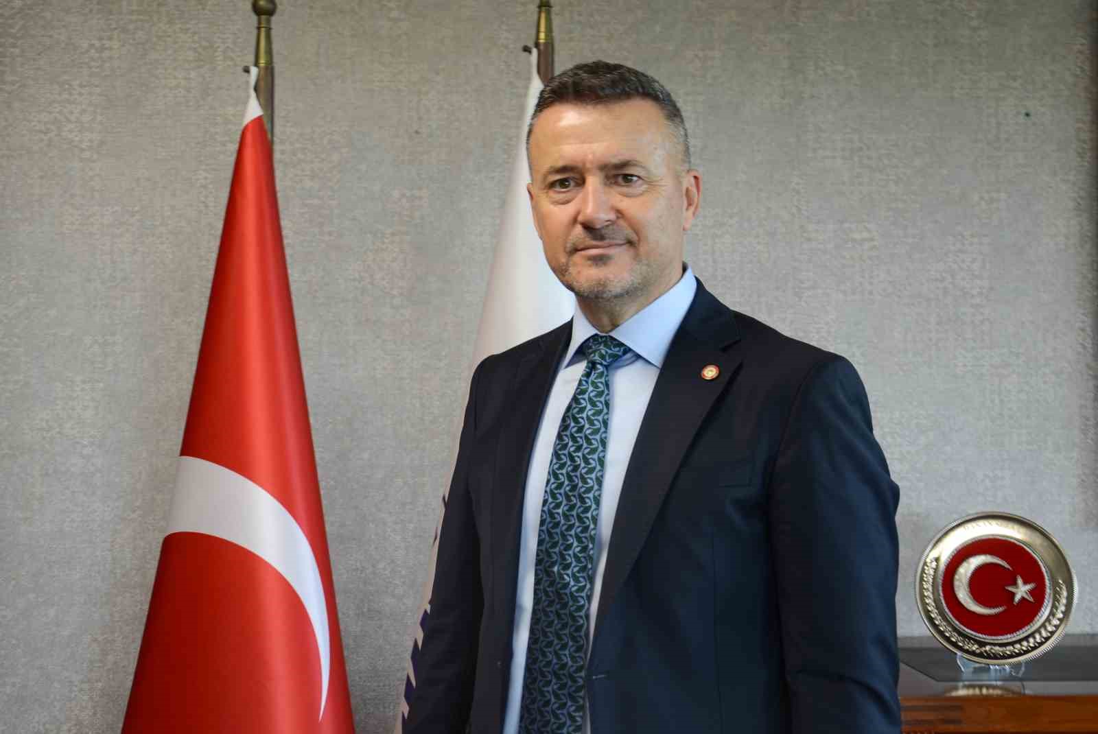 Çukurova-Erbil direkt uçuşları başladı
