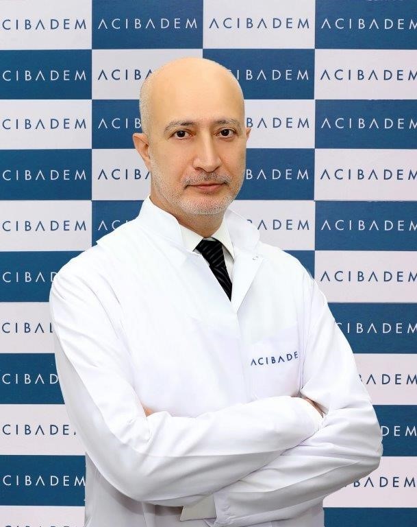 Dr. Öksüz: "Endoskopik sleeve gastroplasti, doğru hasta grubunda oldukça başarılı sonuçlar verir"
