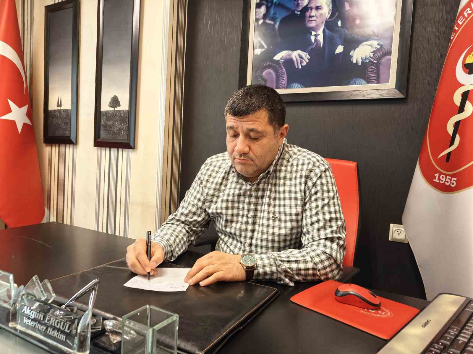 Evcil hayvanlarda kışın tüy dökme hastalık değil
Evcil hayvanlarda kışın tüy dökme hastalık değil