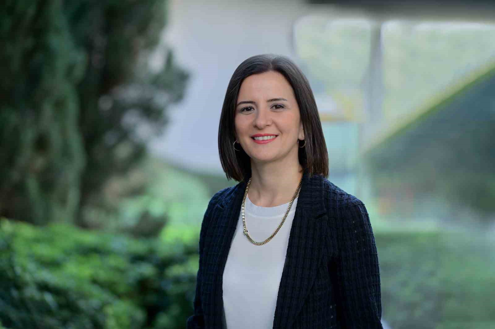 Garanti BBVA’ya World Finance Awards’tan iki ödül birden
Garanti BBVA’ya World Finance Awards’tan iki ödül birden